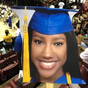 Meet your Posher, Sharon